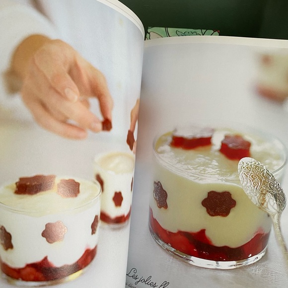 Book ‘ mes gâteaux joliment décorés’ - Picture 5 of 9